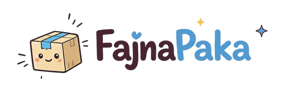 Fajna Paka